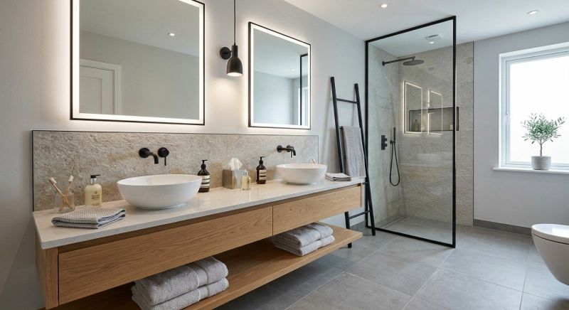 Top Bathroom Remodeling Companies in Lake George, NY