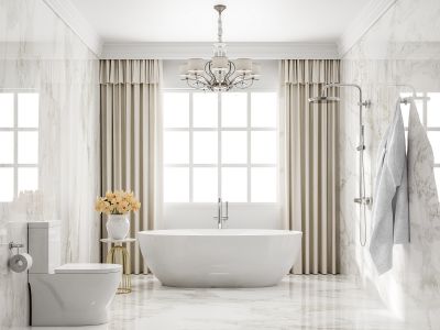 Cost of Bathtub Installation in Queensbury, NY