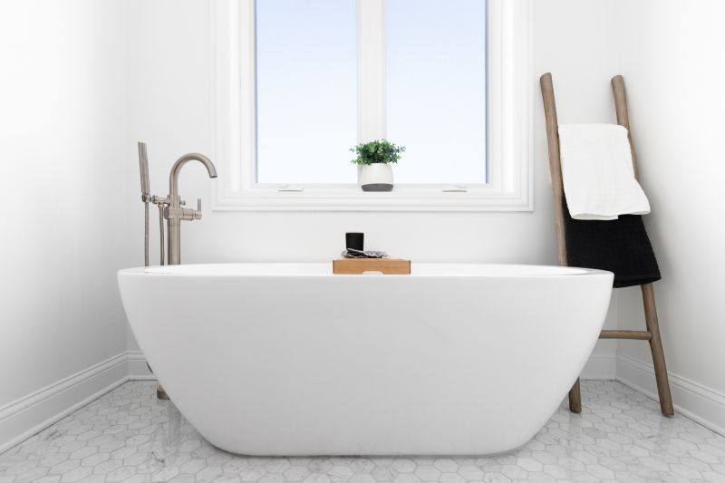 Who Does Bathtub Installations